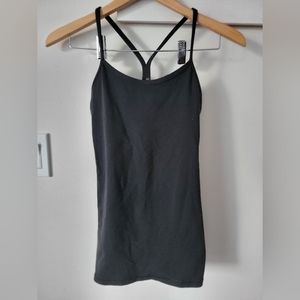 Lululemon Y top tank